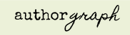 authorgraph logo