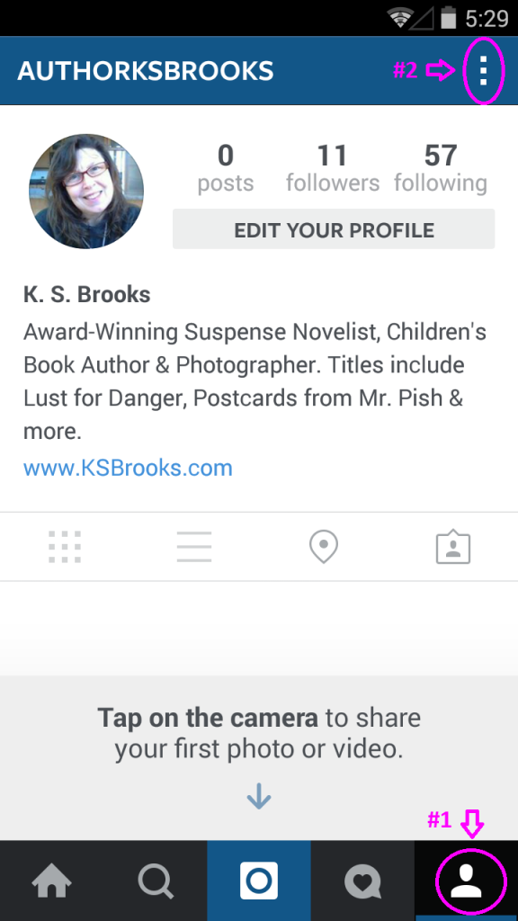 your instagram profile 2015-03-18-17-29-08