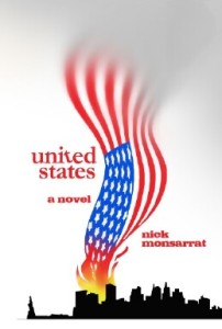 United States by Nick Monserrat