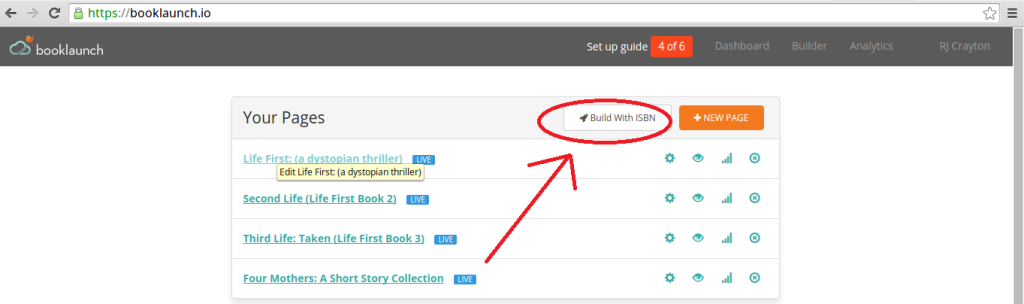 booklaunch2_buildwithisbn