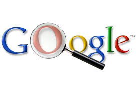 google search logo