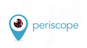 periscope logo