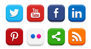 20-social-media-icons