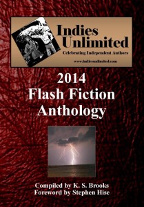 2014 IU Flash Fiction Anthology