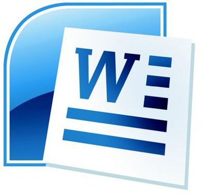 microsoft word logo