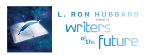 L Ron Hubbard writers of the future