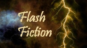 flash fiction lightning