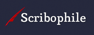 scribophile logo