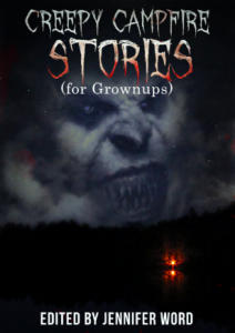 Creepy Campfire Stories Anthology is Accepting Submissions