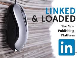 LinkedIn Publish a Post program