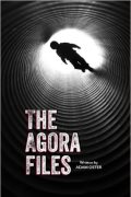 The Agora Files by Adam Oster 120x177