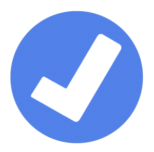 facebook-verified checkmark