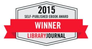 library journal 2015 self published eBook award