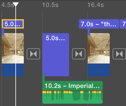 imovie audio ScreenCap 11