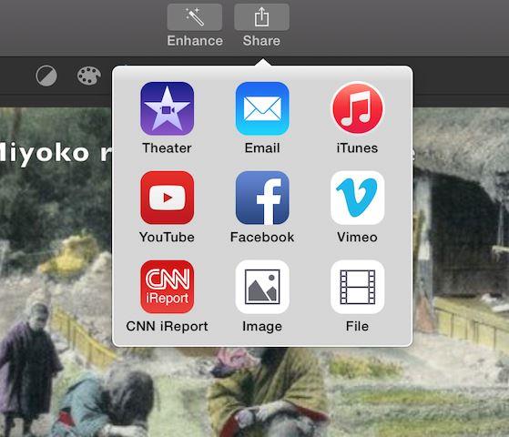 imovie maker online