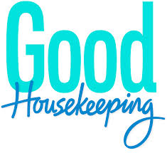 good housekeeping logo