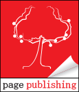 page publishing logo