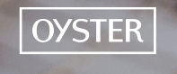Oyster Books Logo