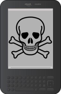 ebook piracy