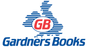 Gardners Books Logo UK