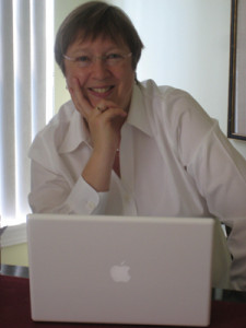 Author Jane_Steen