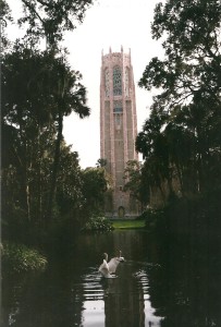 bok tower gardens 1998 fairy tale flash fiction prompt KS BROOKS