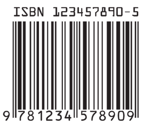 ISBN