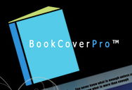 book cover pro logo