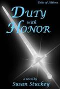 Duty with Honor by Susan Stuckey