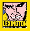 Lexington Comic Con