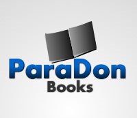 ParaDon Books logo