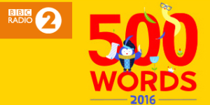 BBC Radio 500 words competition