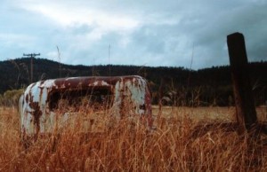 flash fiction writing prompt cusick truck