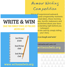 write and win humour writing competition 1