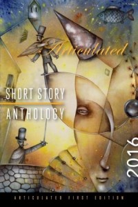 Articulated Press short story anthology