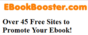 ebookbooster logo
