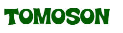 Tomoson Logo