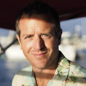 Indie Hero Author Hugh Howey