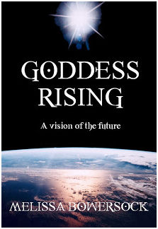 goddess rising cover