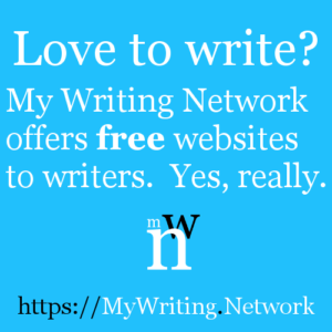 my writing network free websites for writers