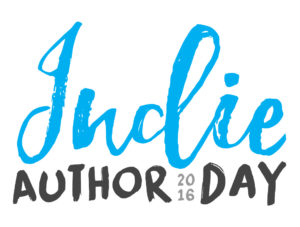 Indie Author Day Logo