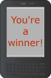 goodreads ebook winner