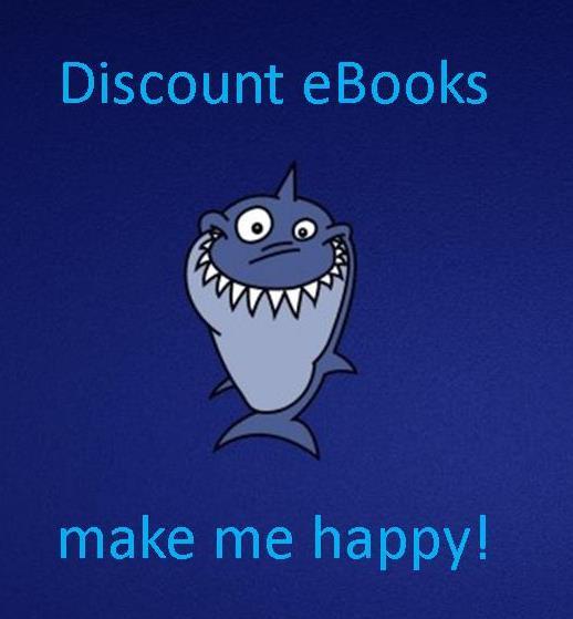 shark week ebook deals