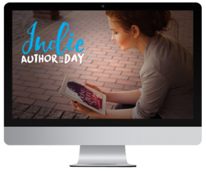 Indie author day reader 2016