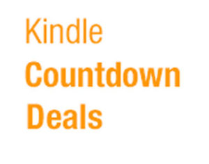 Kindle Countdown Deals