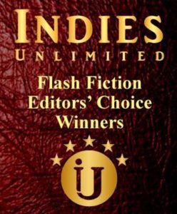 indies unlimited editors choice flash fiction winners