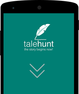 talehuntlogo