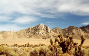 flash fiction writing prompt copyright KS Brooks death valley 3 2001