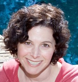 author Karen Schiff