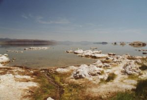 flash fiction writing prompt mono-lake-california-june-2001-copyright-ksbrooks